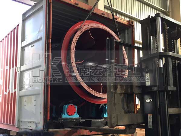 椒江區(qū)沙子、河沙、黃沙、海沙、石英砂的烘干處理設(shè)備