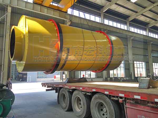 增城市沙子、河沙、黃沙、海沙、石英砂的烘干處理設(shè)備