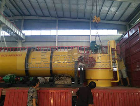 畜禽糞污全量處理利用，形成農牧循環(huán)格局