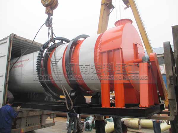 昌江黎族自治縣沙子、河沙、黃沙、海沙、石英砂的烘干處理設備