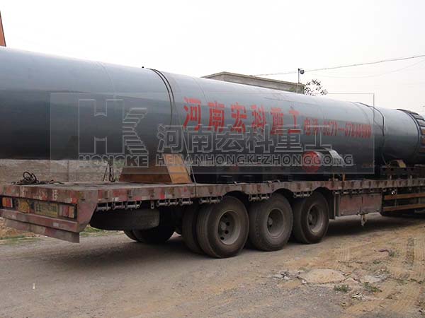 石灰回轉(zhuǎn)窯煅燒的一個(gè)重要指標(biāo)是什么?