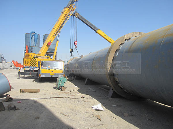 污泥陶?；剞D窯