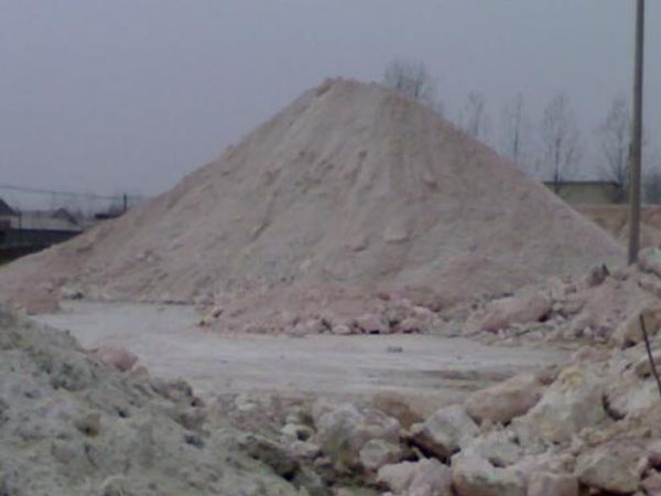 膨潤土的用途與作用，膨潤土中水分的三種形態